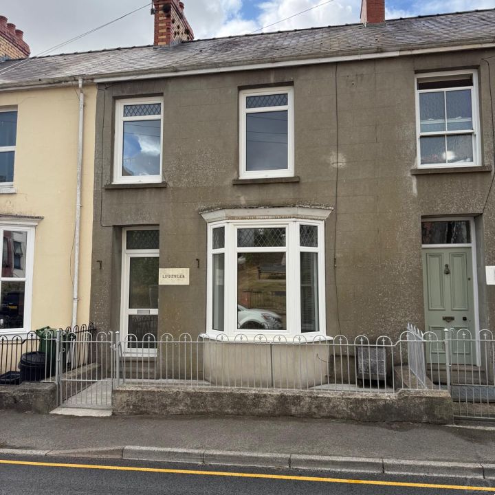 Lampeter, Linden Lea
