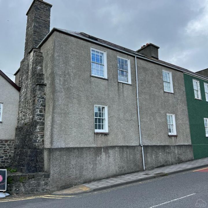 Aberaeron 01 Pencarreg