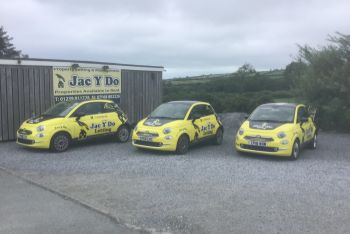 Jac Y Do Property Letting and Management